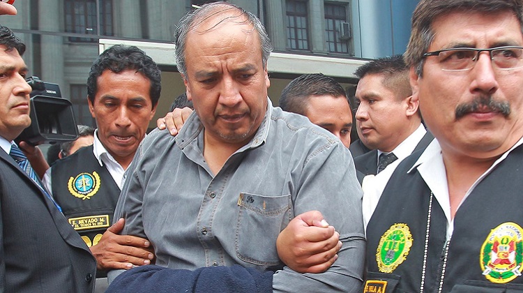 Estos son los ex gobernadores regionales sentenciados y procesados por la justicia