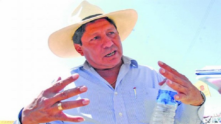 Exalcalde de Ite: ” Ya he sido absuelto de cuatro denuncias, confío en demostrar la verdad una vez más”