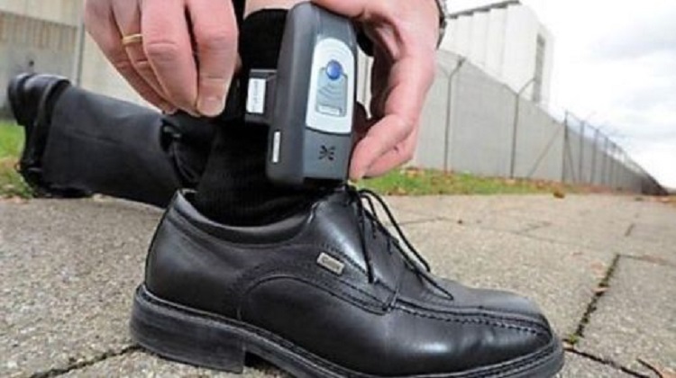 Grilletes electrónicos quedan en ‘stand by’ hasta resolver una impugnación al proceso
