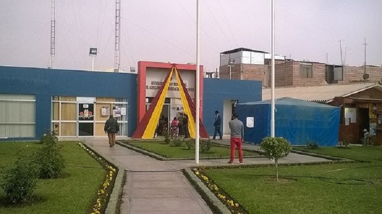 Inhabilitan a cuatro exfuncionarios albarracinos