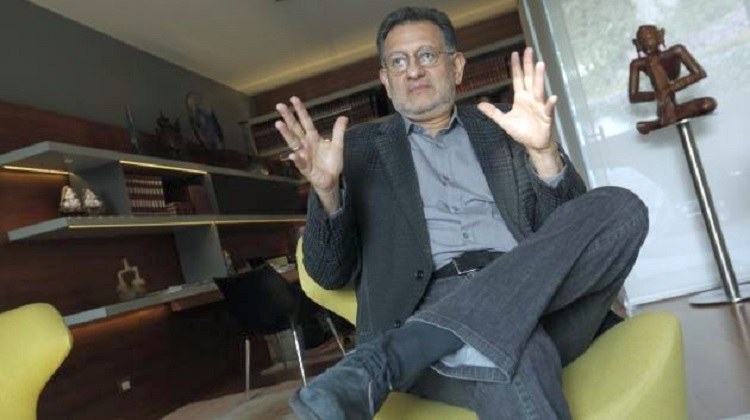 Jorge Medina: “La corrupción va a un paso acelerado”