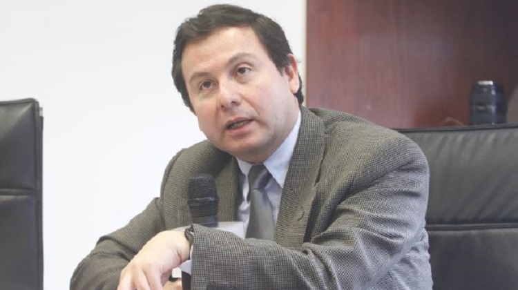 Juan Mendoza: Susana tus errores