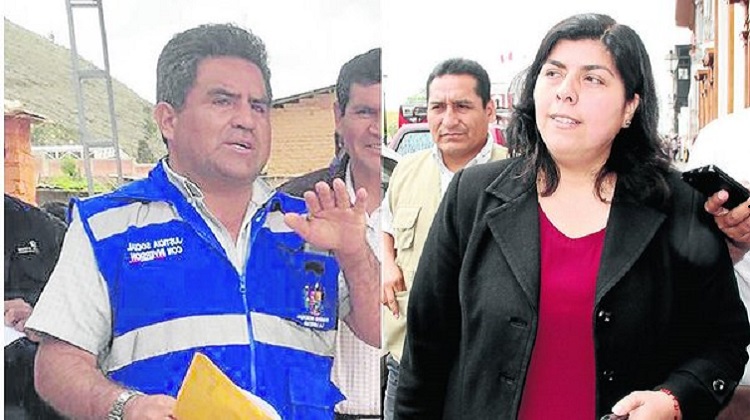 La Libertad: Gobierno Regional separa a funcionarios inhabilitados por Contraloría