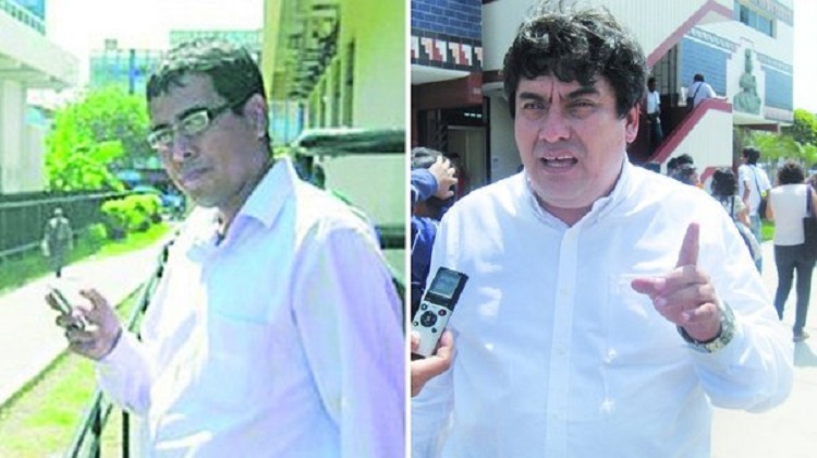 Lambayeque: Fiscal pide 6 años de cárcel para exfuncionarios de Epsel, Villanueva y Valdivia