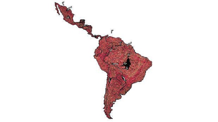 Latinoamérica, la tierra de los ex presidentes en problemas