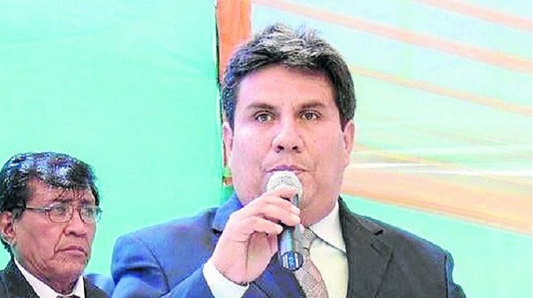 Licitación para construir colegio de alto rendimiento de Ica se vuelve a frustrar