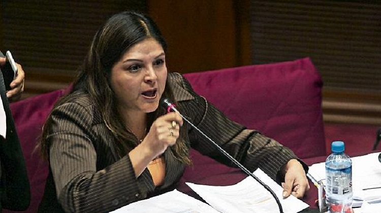 Los ex socios de Odebrecht en la mira del Congreso