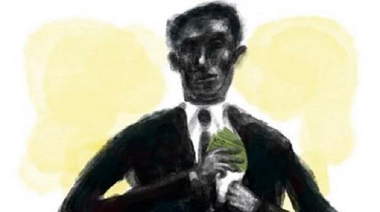 Mail a los (que quieren ser) corruptos, por R. Arellano