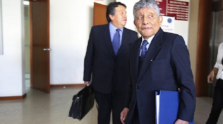 Más de 5 mil casos de corrupción en el sur