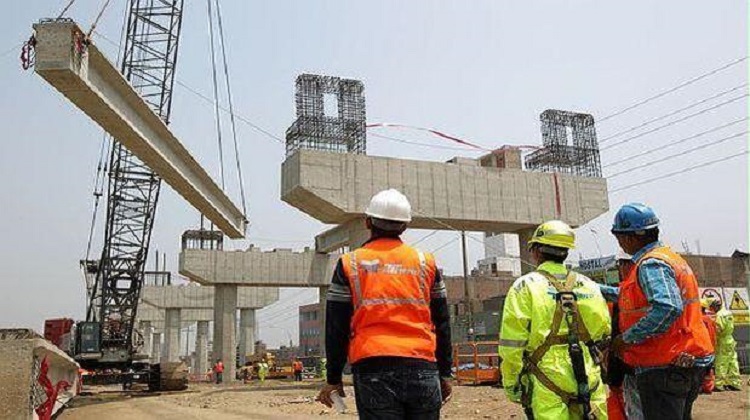 MEF espera que la inversión pública crezca 15% por dos años
