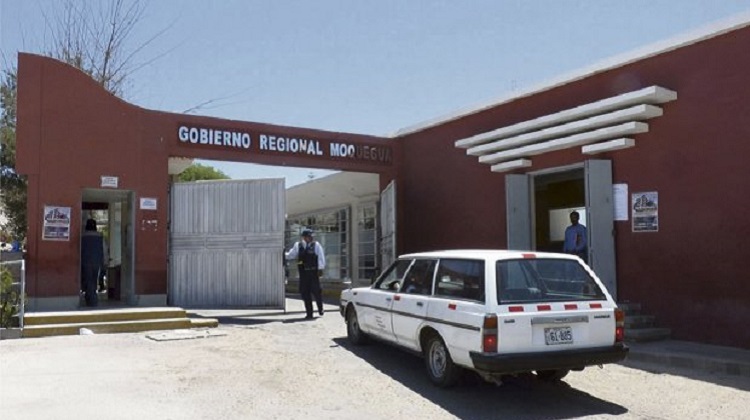 Moquegua podría perder arbitraje de S/ 15 millones