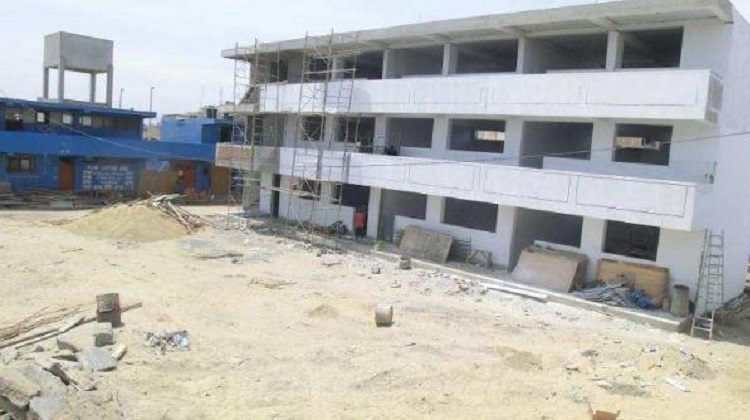 Nuevo Chimbote: solicitan 5 años de cárcel para exfuncionarios de la Subregión por obra del “Bondy”