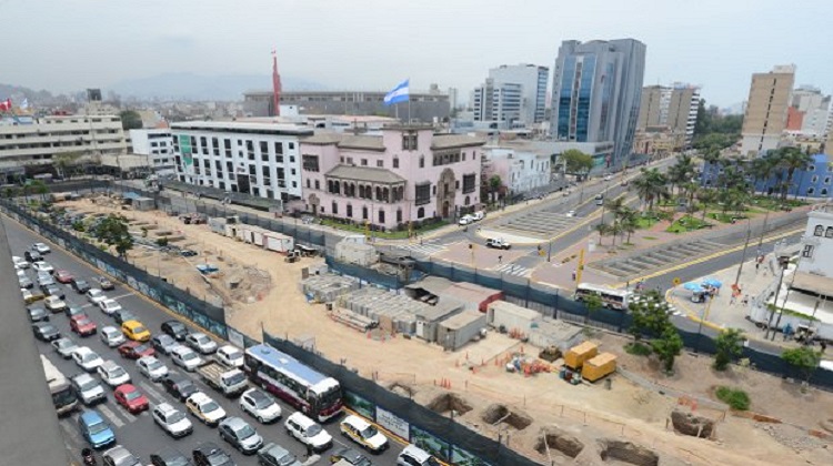Municipio de Lima y OAS incumplieron acuerdo de concejo sobre cobro de peaje en Evitamiento