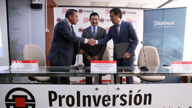 Obras por Impuestos: Se ejecutarán proyectos educativos en Cusco por más de S/ 57 millones