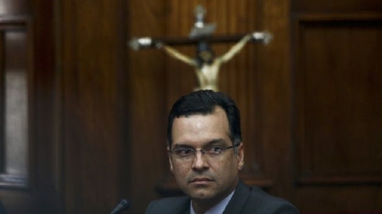 “Odebrecht no inventó la corrupción. Odebrecht participó de la corrupción”, dice Mauricio Cruz