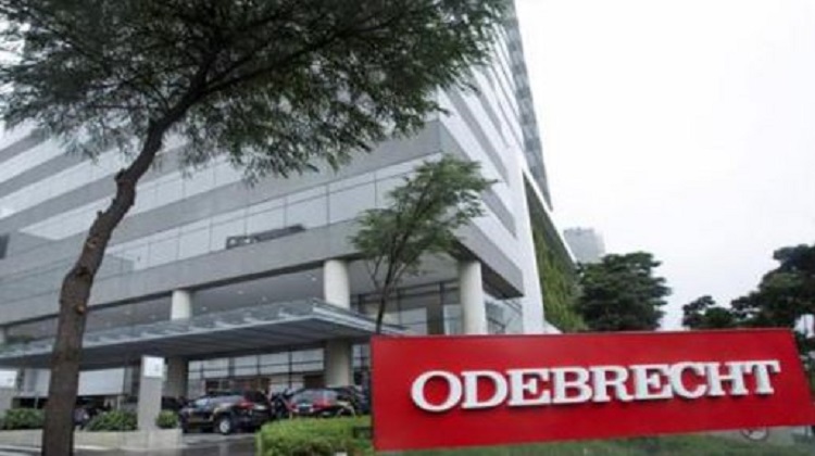 Odebrecht sube a US$ 36.6 millones su ‘cuenta’ de pagos ilícitos en Perú
