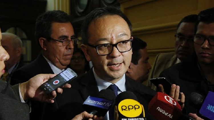 Odebrecht: Sunat dispuso embargo de S/435 millones a constructora