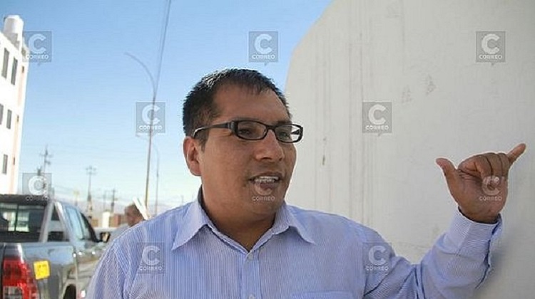 ORCI monitorea licitación de puente de la autopista Arequipa – La Joya