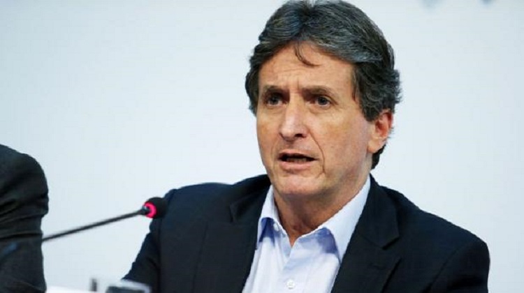 Pablo de la Flor: “Necesitamos una contraloría legitimada para la reconstrucción”
