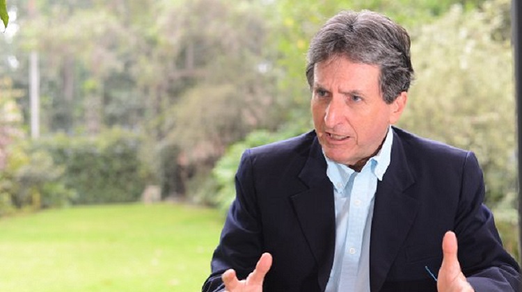 Pablo de la Flor: “Preferiría que empresas asociadas a un proceso de corrupción no participen”