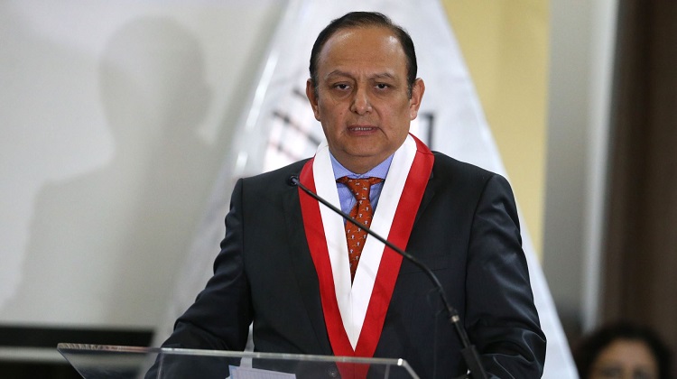 Perú pierde S/ 12,000 millones al año por corrupción