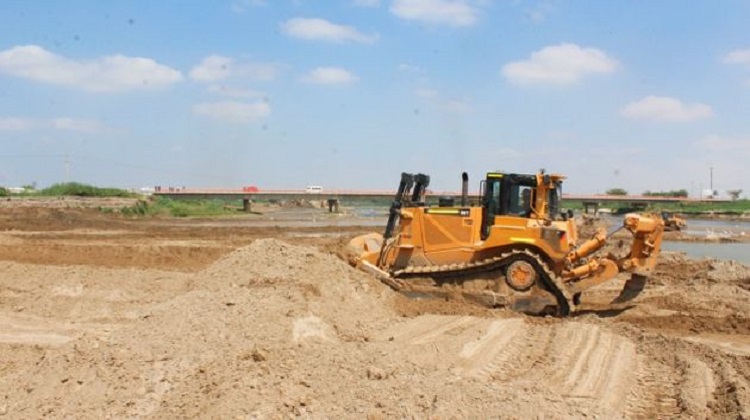 Piura: Advierten perjuicio por más de S/6 millones en obras de prevención de fenómeno El Niño