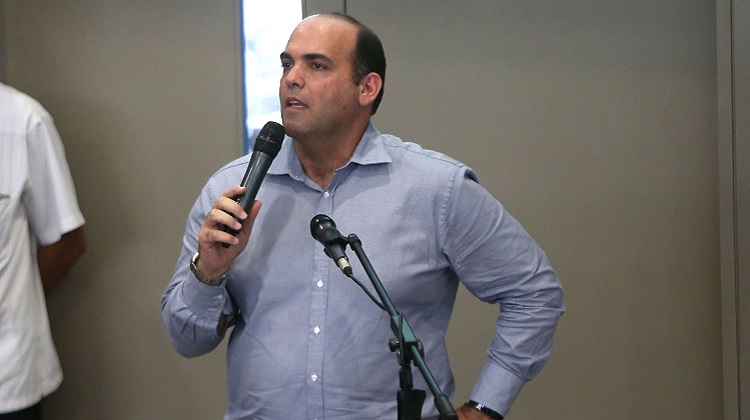 Reconstrucción con Cambios será ágil y estará blindada contra la corrupción