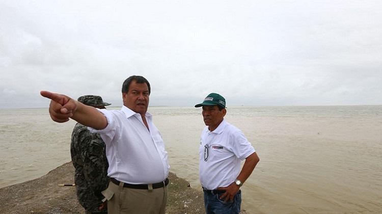 “Remanentes del pasado” buscan desestabilizar al Estado, denuncia Nieto