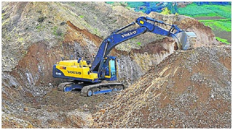 Revelan irregularidades de gestión de Cerrón en obra a Chongos Alto
