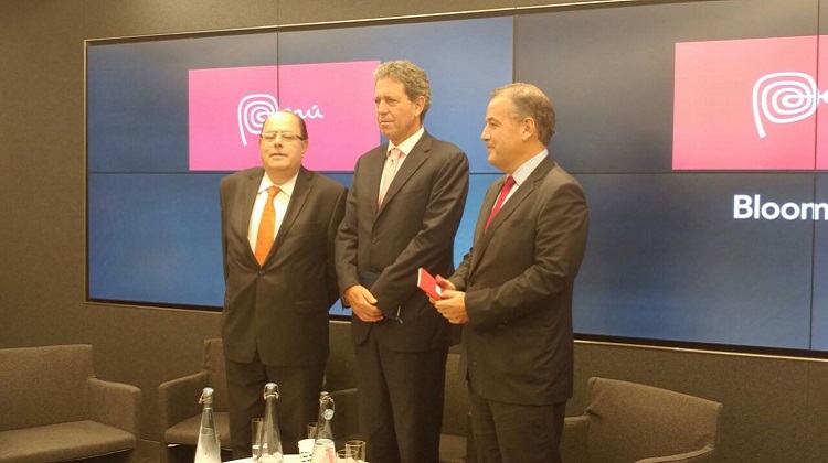 Thorne: El Perú saldrá fortalecido de lucha contra la corrupción