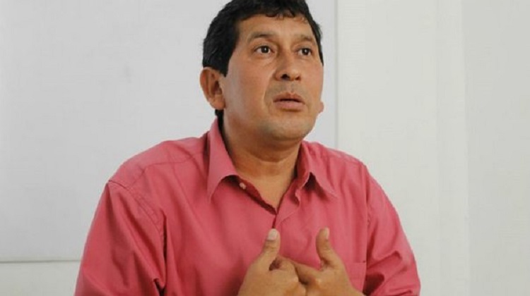 Trujillo: Dictan cuatro años de prisión suspendida a alcalde de Moche