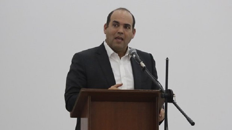 Zavala pide a empresas socias de Odebrecht a no participar en reconstrucción