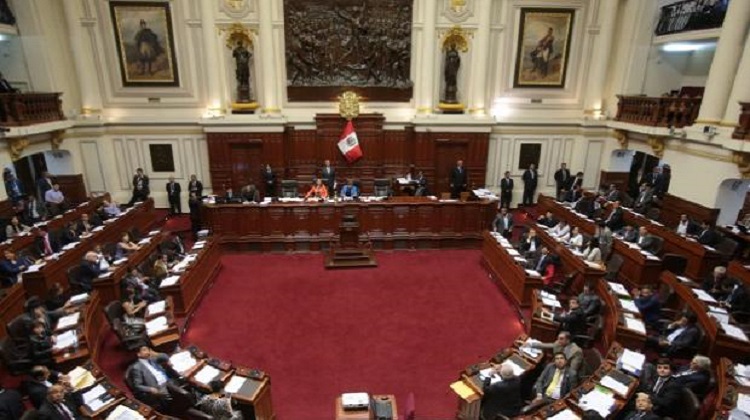 Congreso creó comisión que investigue presuntos actos de corrupción en el Callao