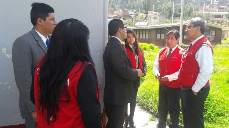 Áncash: Contraloría inhabilita a 15 ex servidores del Gobierno Regional