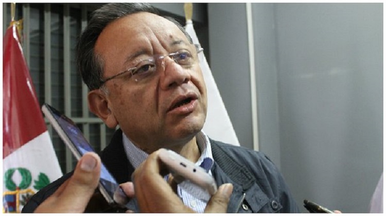 Contraloría de la República solicita congelar cuentas bancarias de la municipalidad de Tarma