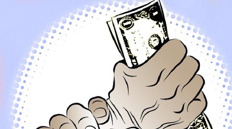 Corrupción en las instituciones, por Germán Velásquez