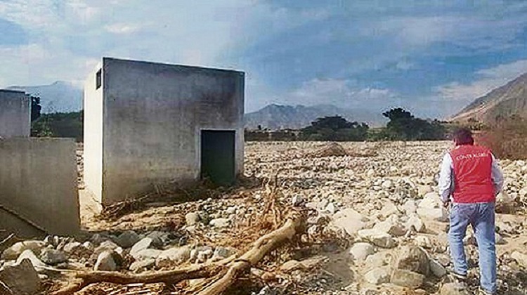 La Libertad: Contraloría detecta anomalías en ejecución de obras