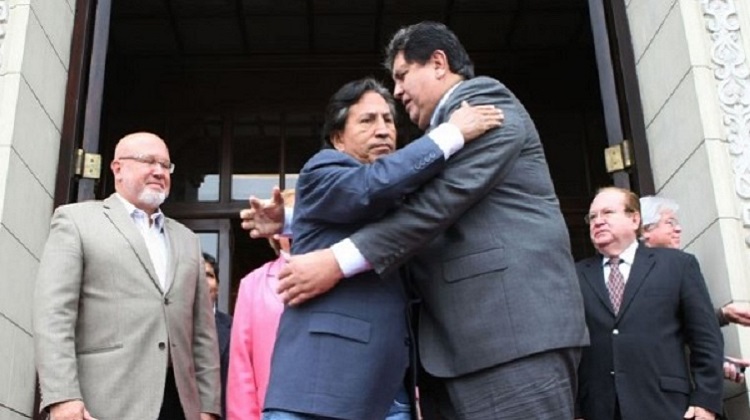 Levantarán secreto de las comunicaciones a más de 200 involucrados