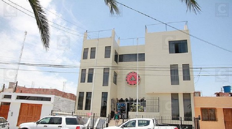 Ministerio Público requiere información de 180 ingenieros