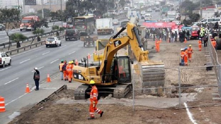 Ministerio Público inicia investigación por presuntas coimas en Vías Nuevas de Lima