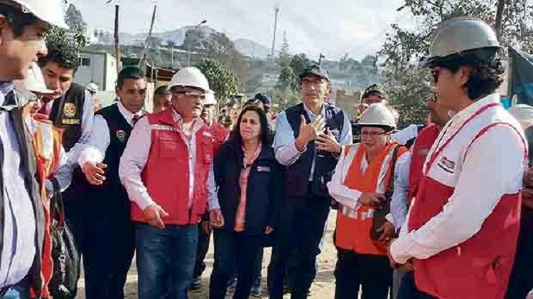 Minsa verificará calidad de equipos del Hospital Regional