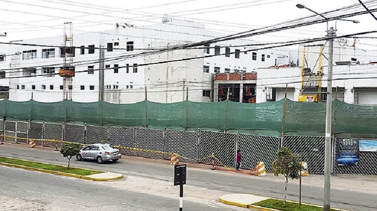 Moquegua: No pagarán por equipos para Hospital si no cumple especificaciones técnicas