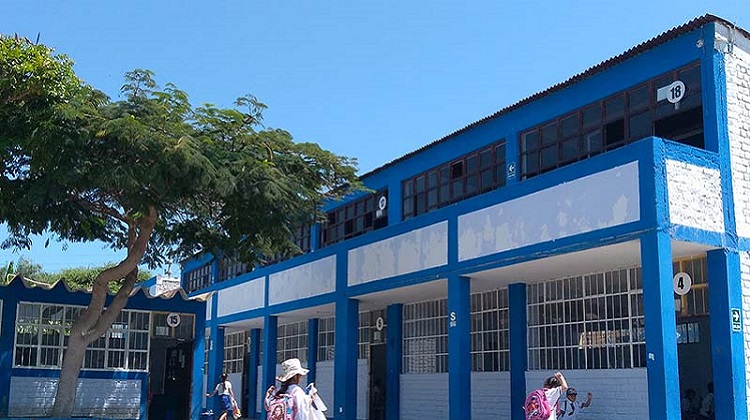 Obra millonaria se retrasa por denuncia en licitación