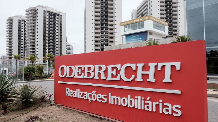 Fiscalía anticorrupción de Áncash investiga tres casos relacionados con Odebrecht