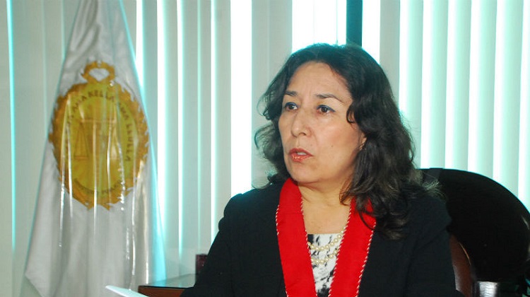 Odebrecht hizo tratos oscuros con autoridades liberteñas