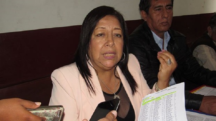 Pedirán intervención de la Contraloría a la región Áncash por presuntos actos de corrupción