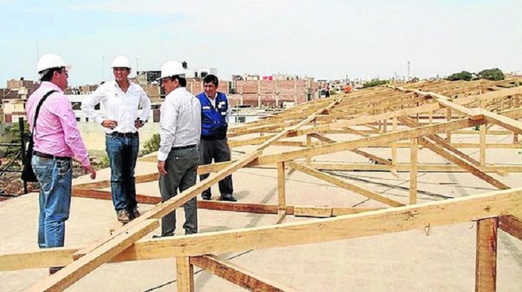 Procuraduría investiga la ejecución de 10 obras en el GRLL