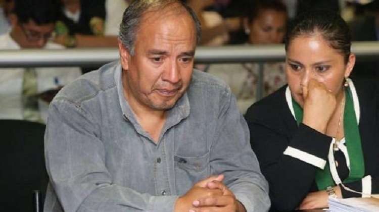 Procuraduría solicitó que Jorge Acurio y otros paguen  S/32 mlls. de reparación