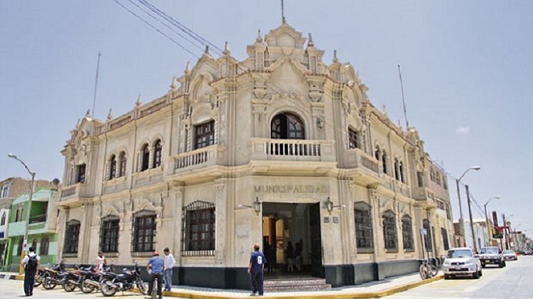 Prófugos ex gerentes de Lambayeque son implicados en nueva investigación