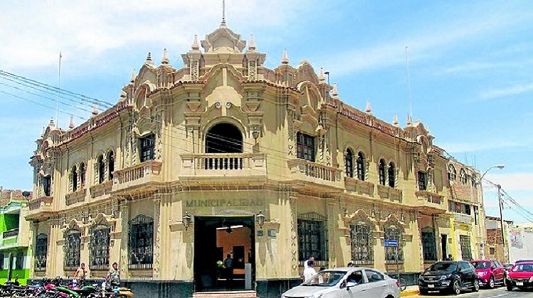 Revelan más audios del escándalo en la gestión municipal de Lambayeque